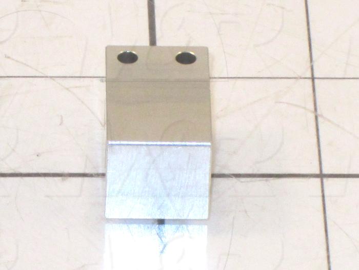 SINGLE SOLENOID VALVE PLATE