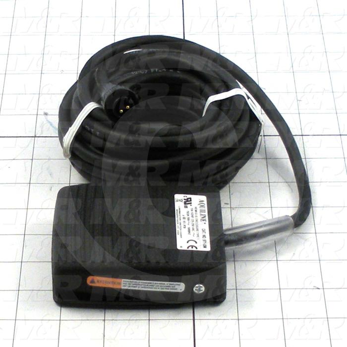 SKIP SHIRT FOOT PEDAL