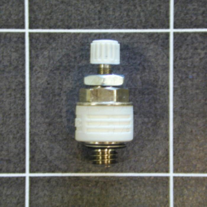SMC THROTTLE VALVE