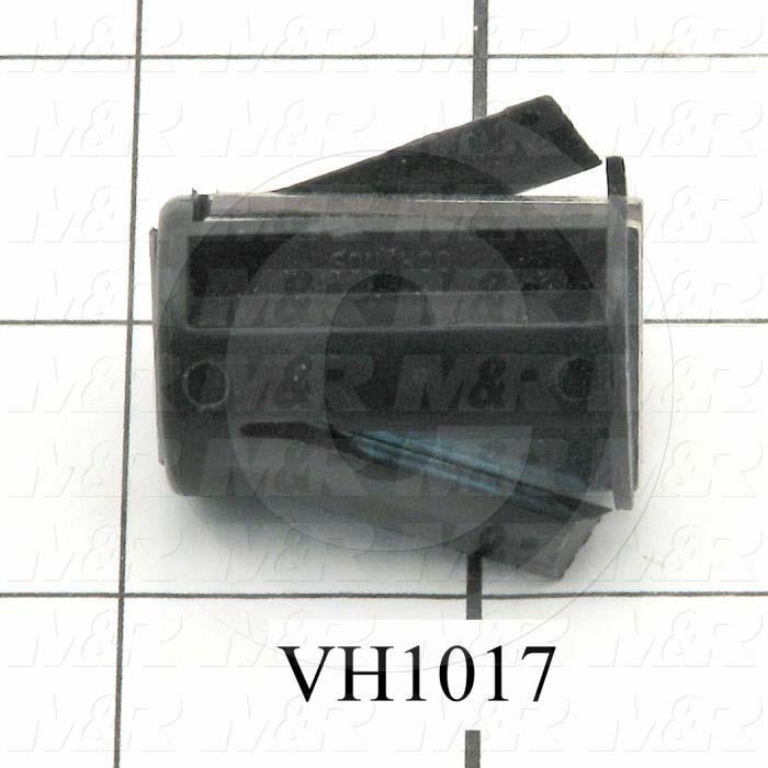 SNAP-IN MAGNETIC CATCH