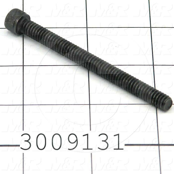 SOCKET CAP SC 1/4-20X 3"