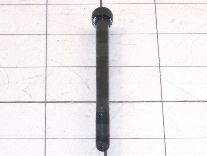 SOCKET CAP SC M6X 90MM