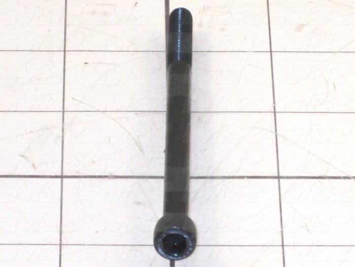 SOCKET CAP SC M6X 90MM