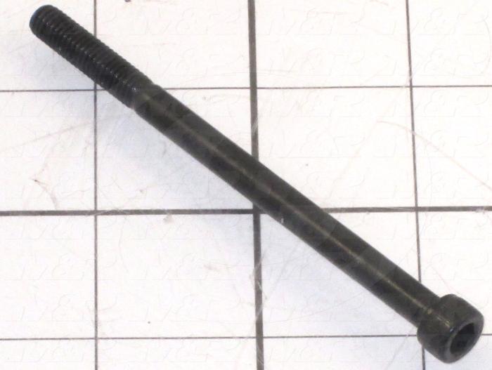 SOCKET CAP SC M6X 90MM