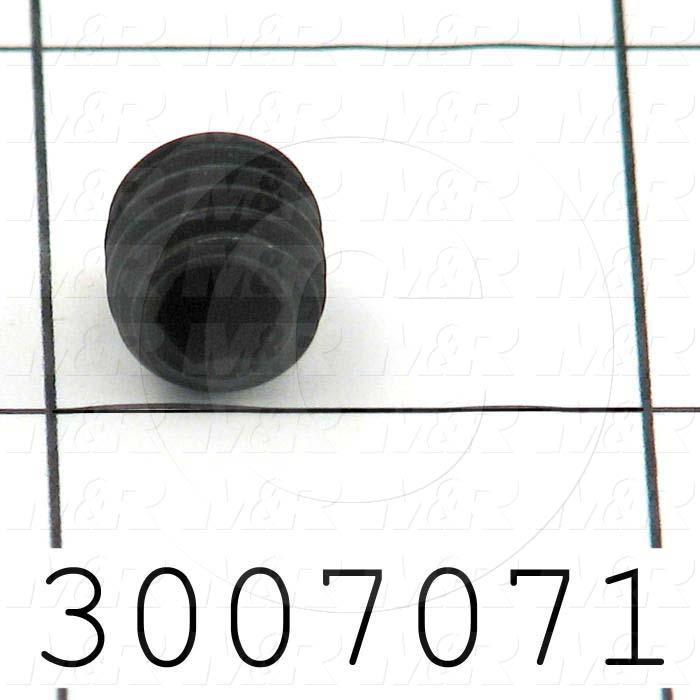 SOCKET SET SC 3/8-16X 3/8"