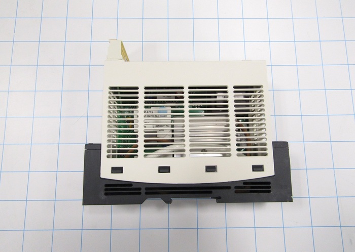 Soft Start, 7.5HP, 230VAC, 3 Phase