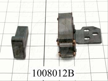 Solenoid Kit, Use For Motor 1008012