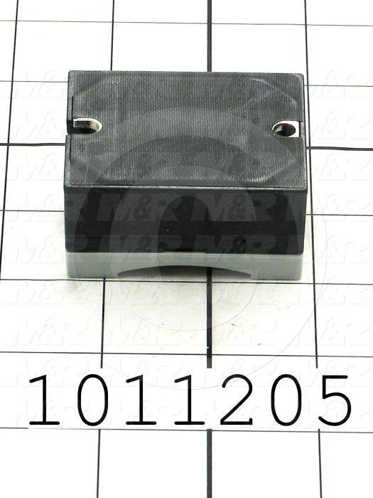 Solid State Relay, 4.5-32VDC Input, 75A