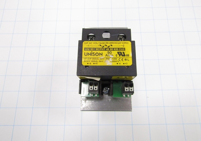 SOLID STATE RELAY 90A
