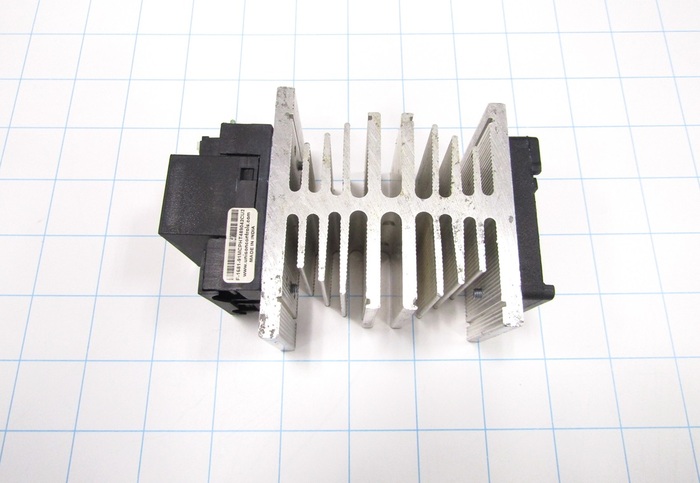 SOLID STATE RELAY 90A
