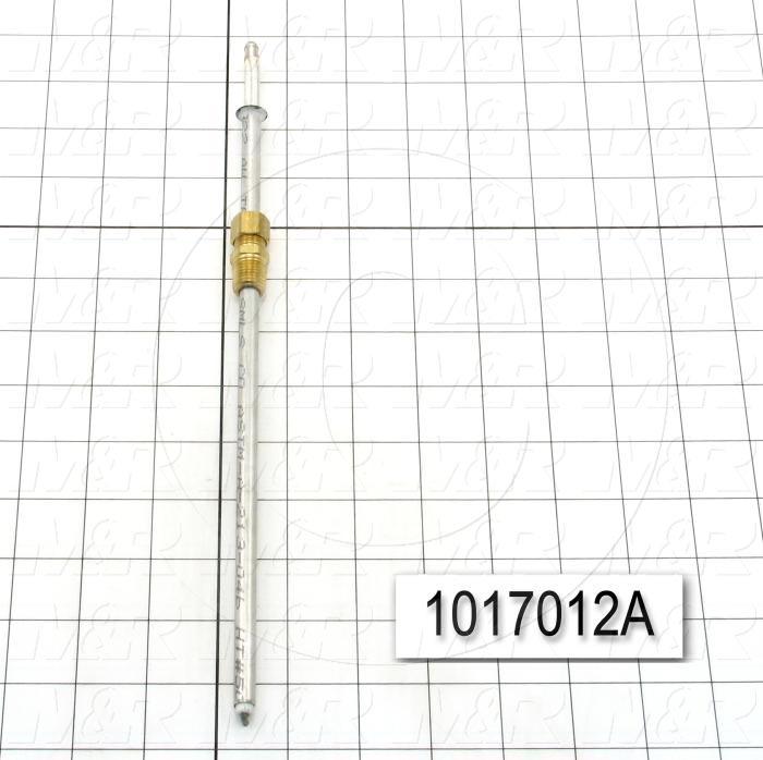 Spark Plug, For Flame Safety Controller