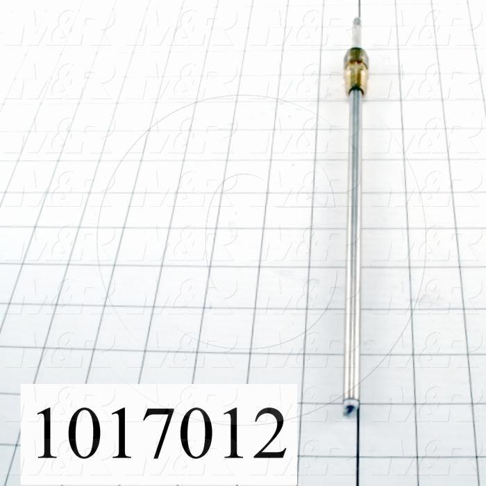 Spark Plug, For Flame Safety Controller