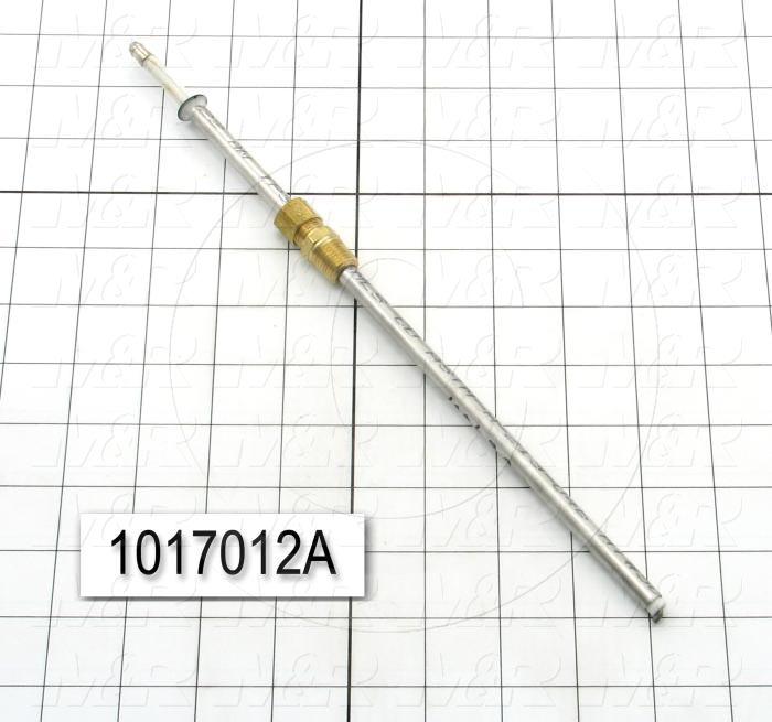 Spark Plug, For Flame Safety Controller