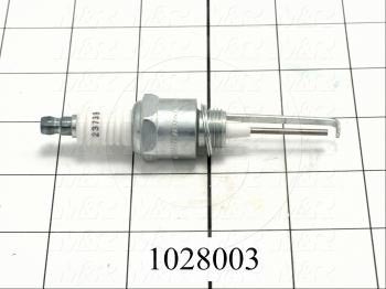 Spark Plug, For Maxon Burner