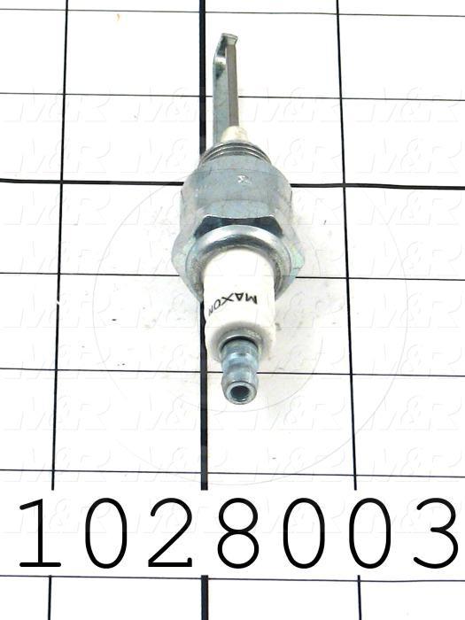 Spark Plug, For Maxon Burner