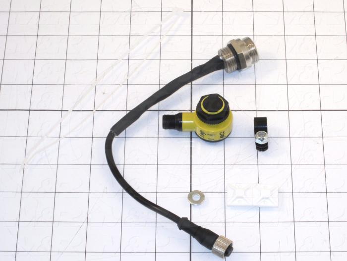 SPEEDEYE RETROFIT KIT