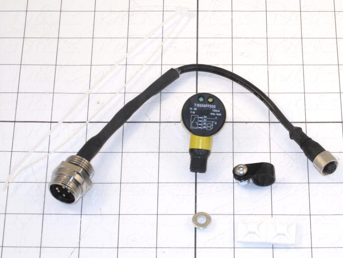 SPEEDEYE RETROFIT KIT