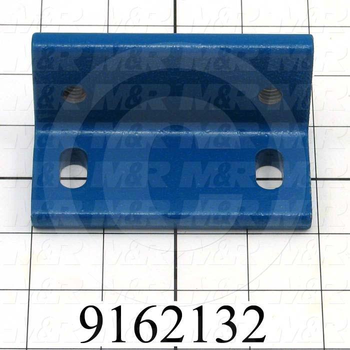 SPIDER ARM ANGLE 3.875" DB-SP