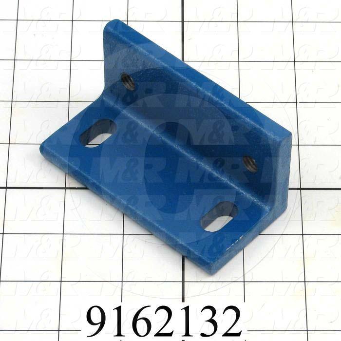 SPIDER ARM ANGLE 3.875" DB-SP