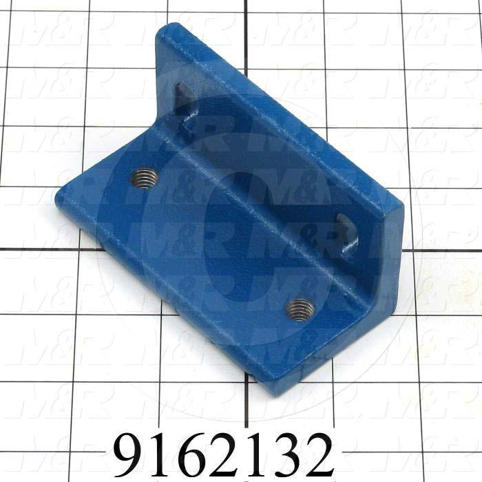 SPIDER ARM ANGLE 3.875" DB-SP