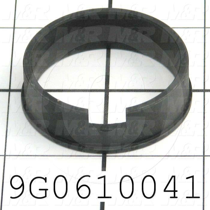 SPLIT DISC ADAPTER 1.75"OD  AC