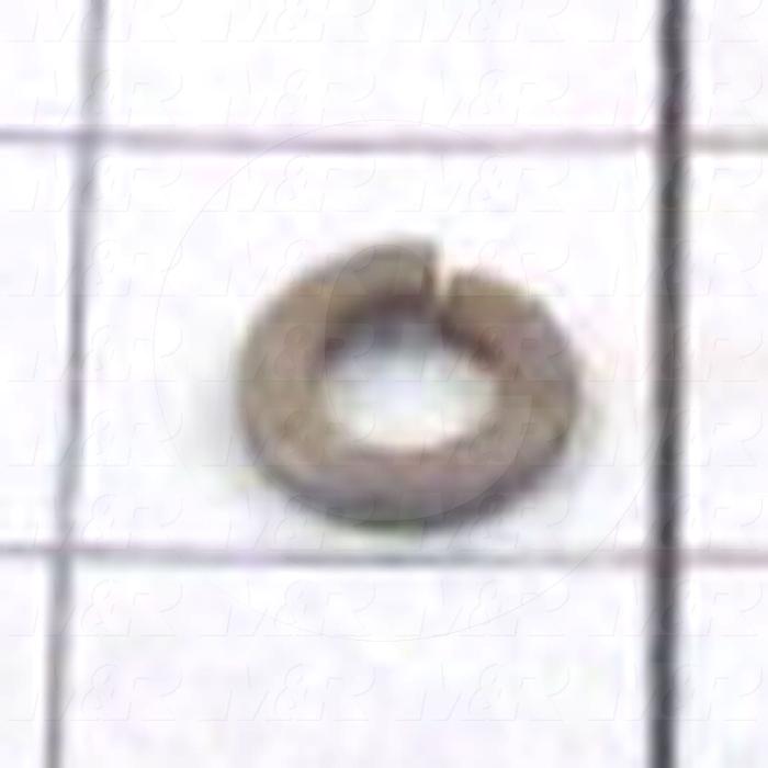 SPLIT LOCKWASHER 5/16"