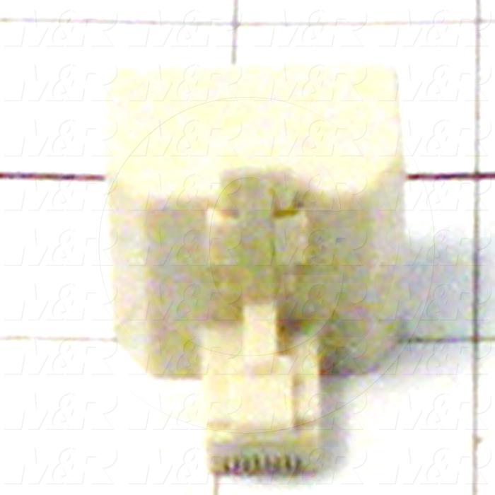 Splitter, RJ45, 2 Inputs, 1 Output