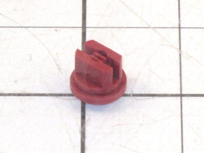 SPRAY FLAT FAN NOZZLE