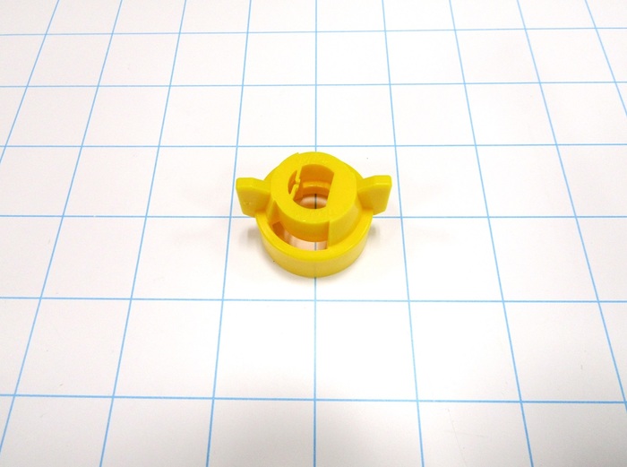 Spraying Systems, Quick Unijet Cap