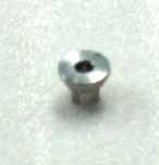 Spraying Systems, Spray Nozzle, Flat Pattern