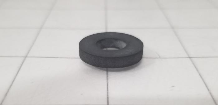 Spraying Systems, Spray Nozzle Gasket, EPDM Rubber Material