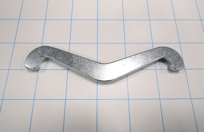 SPRING MOUNTING BRACKET