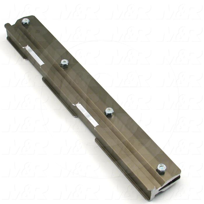 SQ HOLDER DOUBLE NOTCH