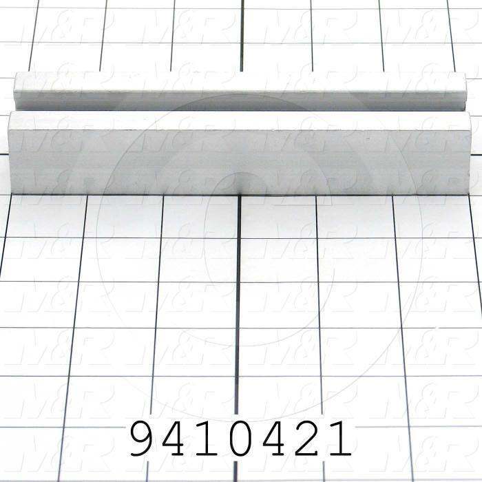 SQEEGEE HOLDING BAR ASS'Y