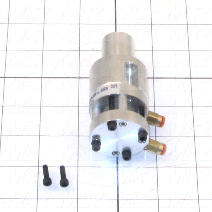 SQUARE REGISTRATION PIN KIT