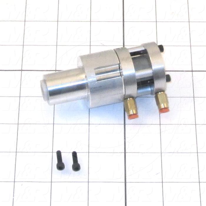SQUARE REGISTRATION PIN KIT