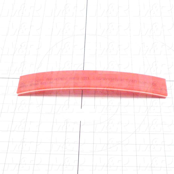 SQUEEGEE BLADE 65/90/65 DURO