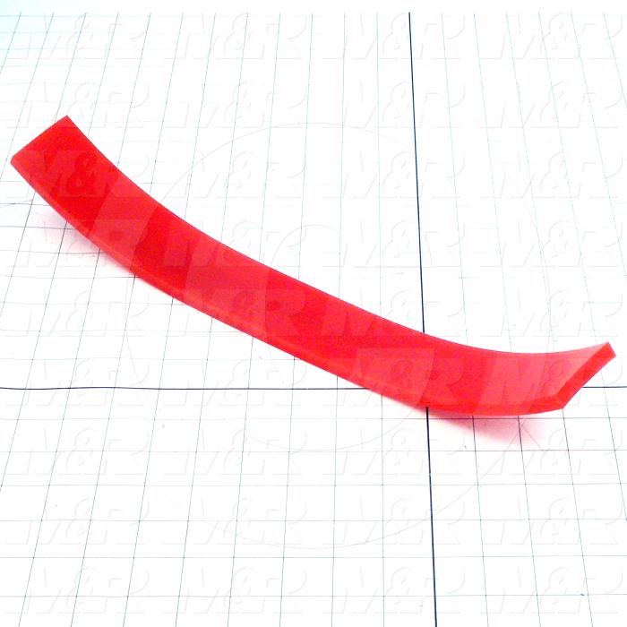 SQUEEGEE BLADE 65 DURO