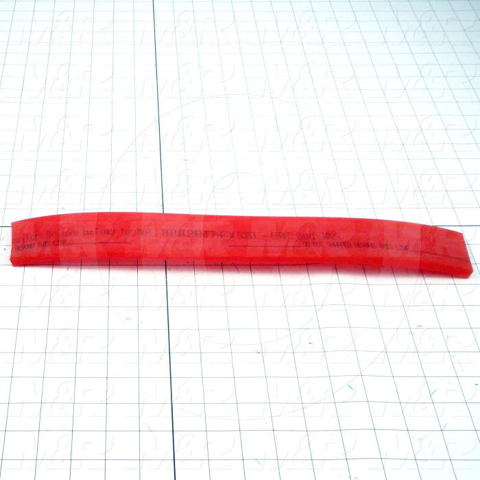 SQUEEGEE BLADE 65 DURO