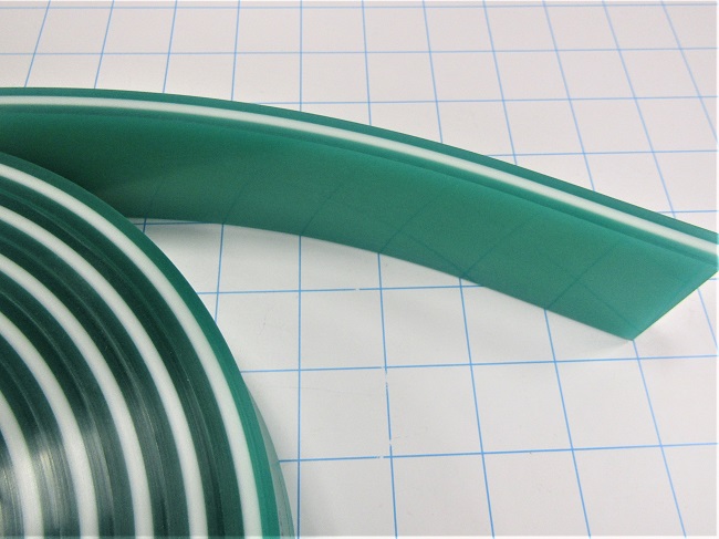 SQUEEGEE BLADE 75/90/75 DURO