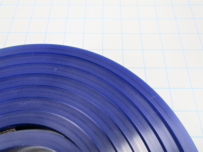 SQUEEGEE BLADE 85 DURO