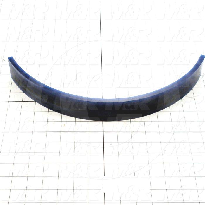 SQUEEGEE BLADE 85 DURO