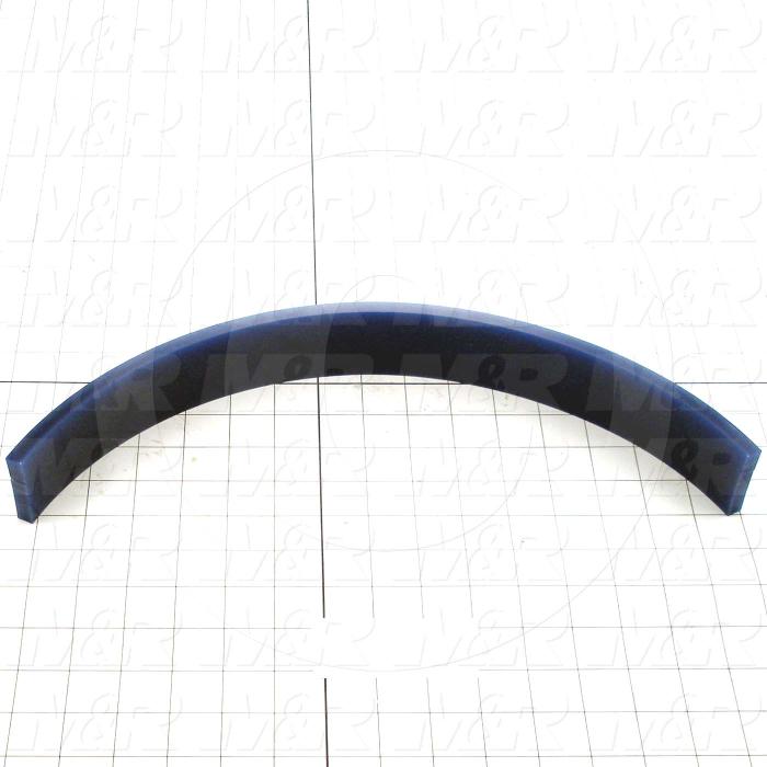 SQUEEGEE BLADE 85 DURO