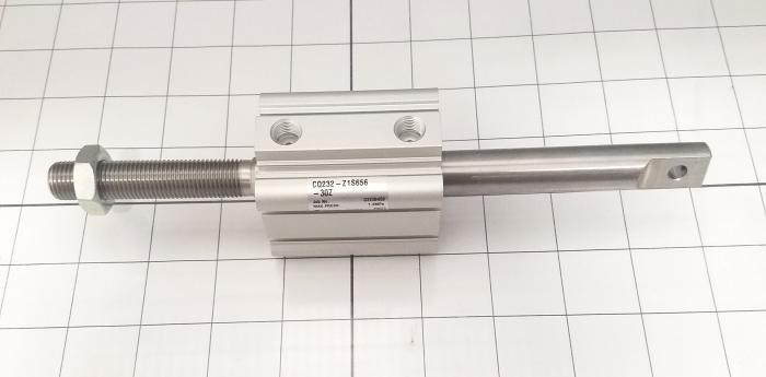 SQUEEGEE CYLINDER