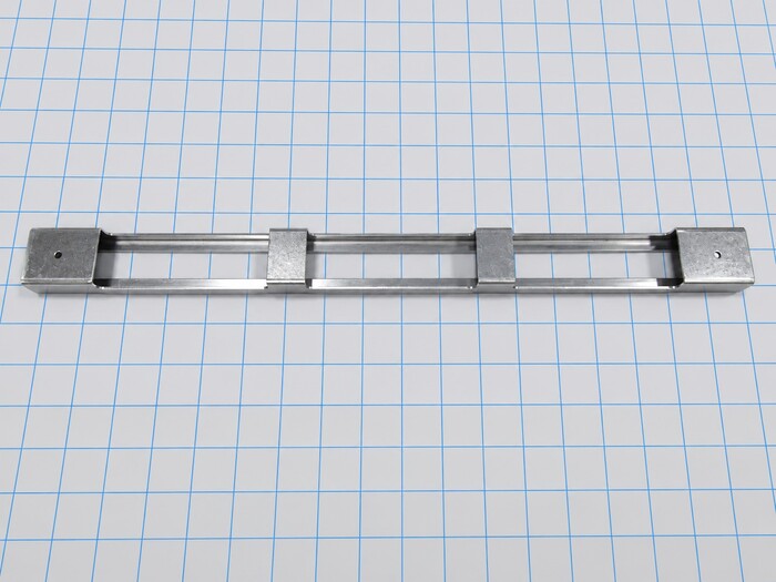 SQUEEGEE HOLDER