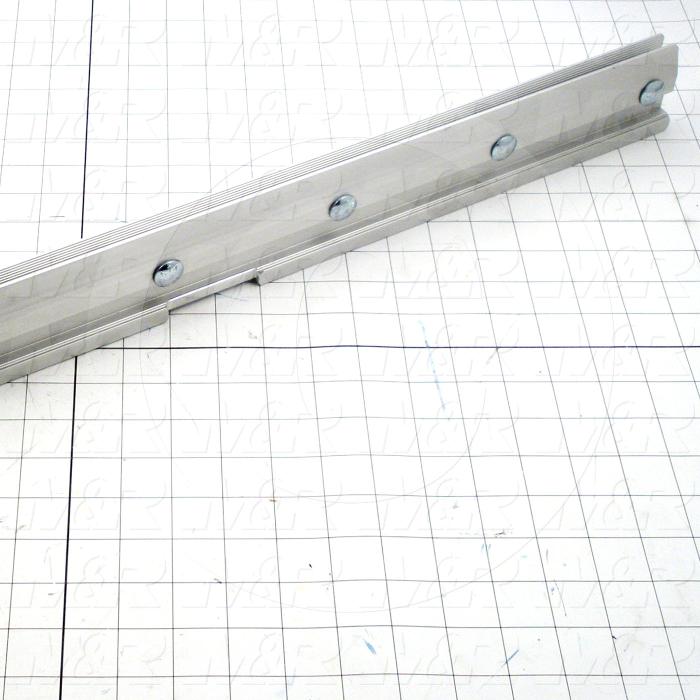 SQUEEGEE HOLDER-SATURN PRESSES