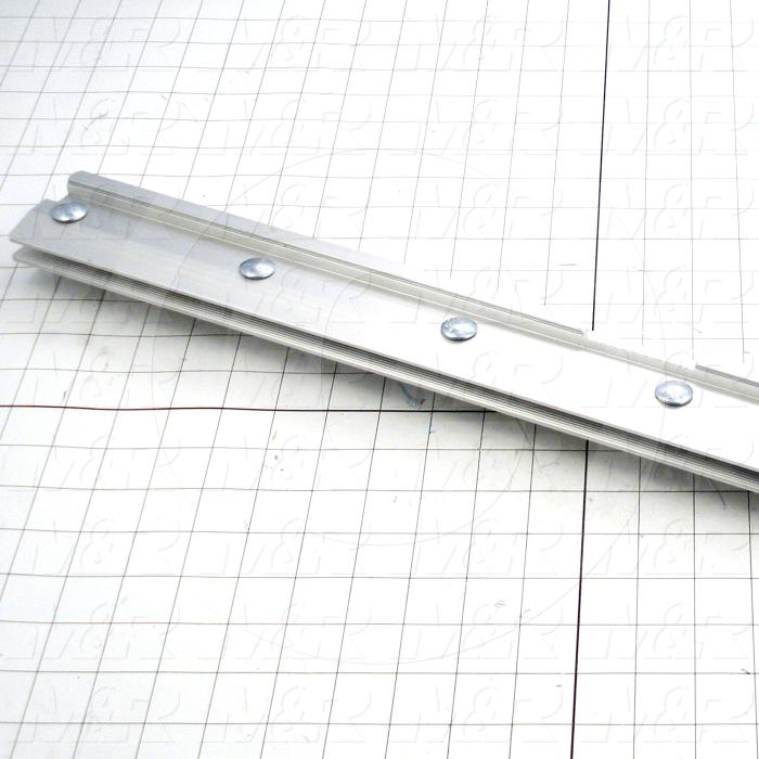 SQUEEGEE HOLDER-SATURN PRESSES