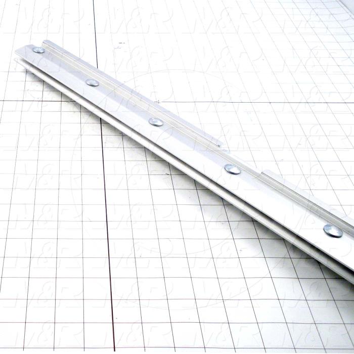 SQUEEGEE HOLDER-SATURN PRESSES