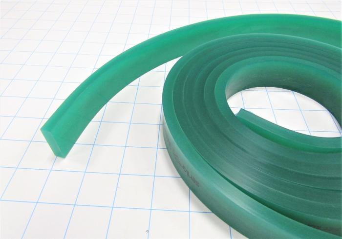 SQUEEGEE RUBBER 8MMX30MM PLAIN