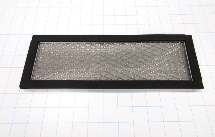 STAINLESS STEEL FILTER MESH